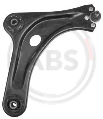 Control/Trailing Arm, wheel suspension A.B.S. 210886