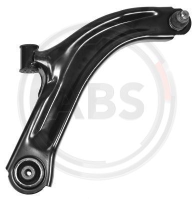 Control/Trailing Arm, wheel suspension A.B.S. 210891