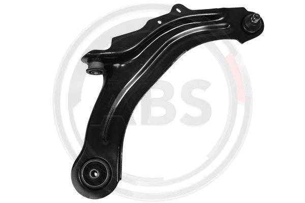 Control/Trailing Arm, wheel suspension A.B.S. 210893