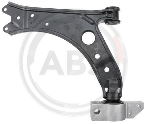 Control/Trailing Arm, wheel suspension A.B.S. 210897