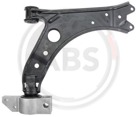 Control/Trailing Arm, wheel suspension A.B.S. 210898