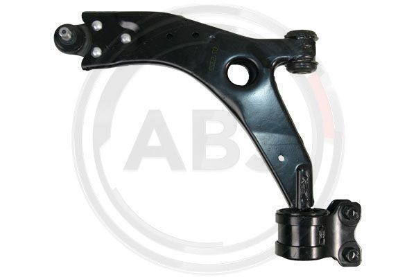 Control/Trailing Arm, wheel suspension A.B.S. 210931