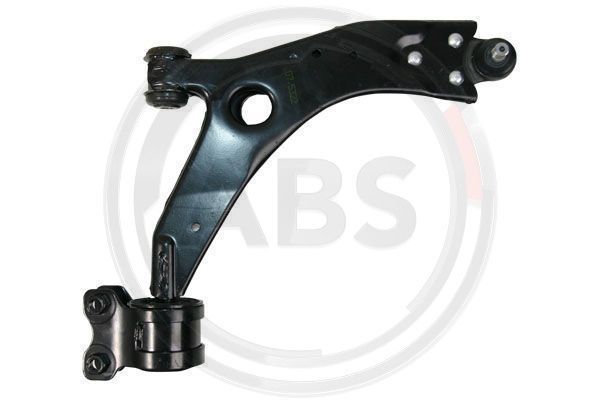Control/Trailing Arm, wheel suspension A.B.S. 210932