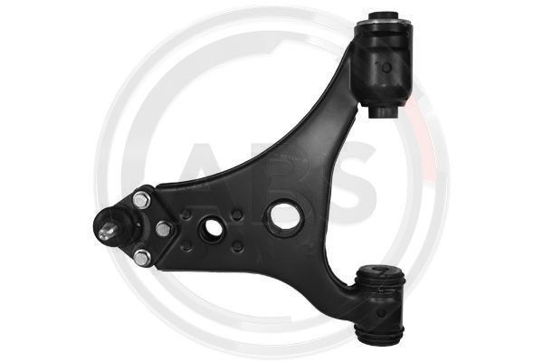 Control/Trailing Arm, wheel suspension A.B.S. 210983