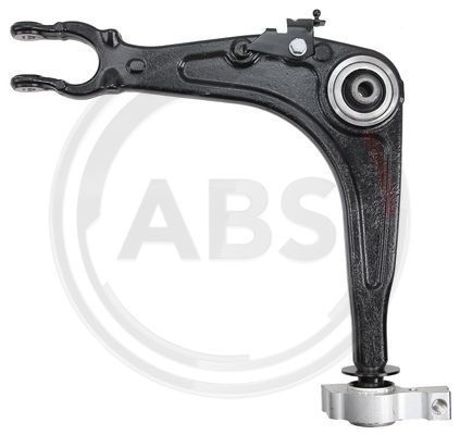 Control/Trailing Arm, wheel suspension A.B.S. 211038