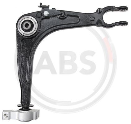 Control/Trailing Arm, wheel suspension A.B.S. 211039