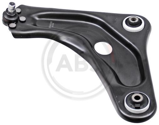 Control/Trailing Arm, wheel suspension A.B.S. 211056