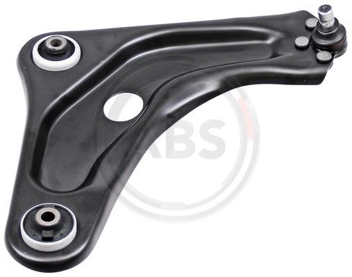 Control/Trailing Arm, wheel suspension A.B.S. 211057