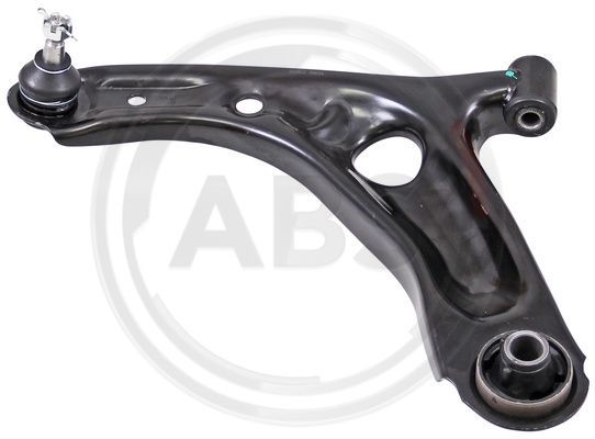 Control/Trailing Arm, wheel suspension A.B.S. 211072