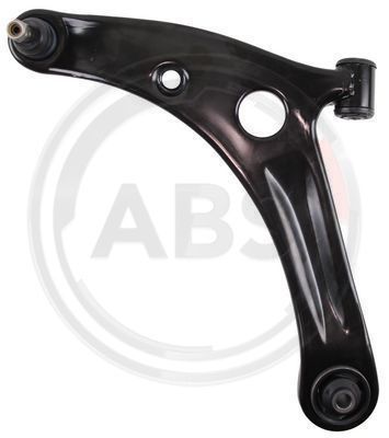 Control/Trailing Arm, wheel suspension A.B.S. 211080