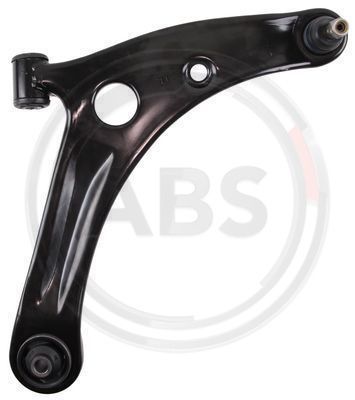 Control/Trailing Arm, wheel suspension A.B.S. 211081