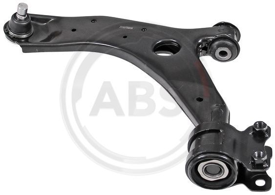 Control/Trailing Arm, wheel suspension A.B.S. 211107