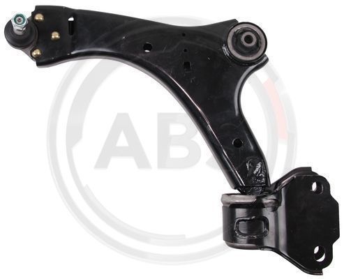Control/Trailing Arm, wheel suspension A.B.S. 211109