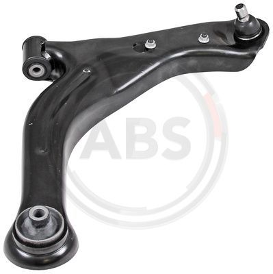 Control/Trailing Arm, wheel suspension A.B.S. 211121