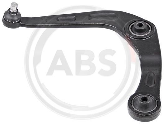 Control/Trailing Arm, wheel suspension A.B.S. 211136