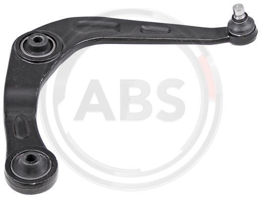 Control/Trailing Arm, wheel suspension A.B.S. 211137