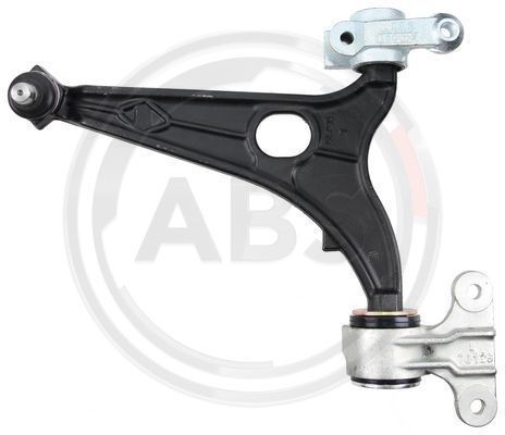 Control/Trailing Arm, wheel suspension A.B.S. 211154