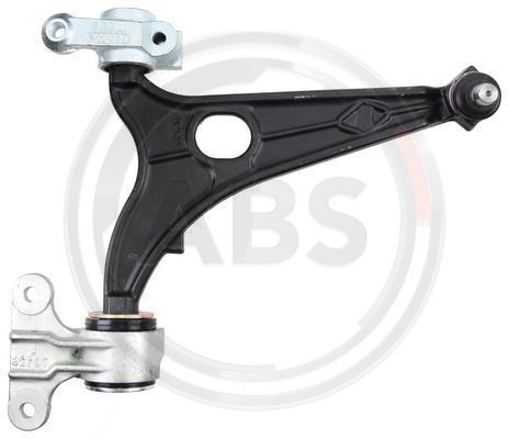 Control/Trailing Arm, wheel suspension A.B.S. 211155