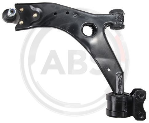 Control/Trailing Arm, wheel suspension A.B.S. 211191