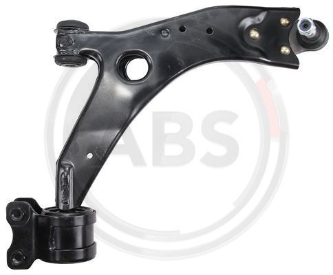 Control/Trailing Arm, wheel suspension A.B.S. 211192