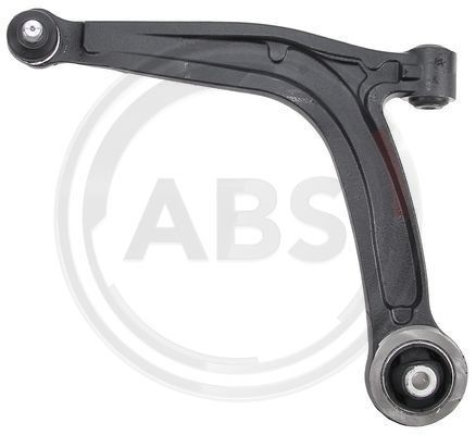 Control/Trailing Arm, wheel suspension A.B.S. 211207