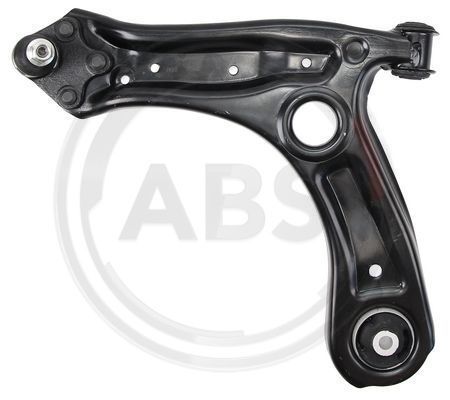 Control/Trailing Arm, wheel suspension A.B.S. 211222