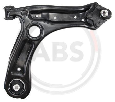 Control/Trailing Arm, wheel suspension A.B.S. 211223