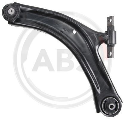 Control/Trailing Arm, wheel suspension A.B.S. 211230