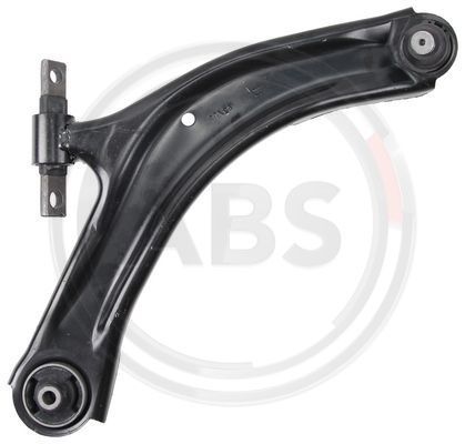 Control/Trailing Arm, wheel suspension A.B.S. 211231