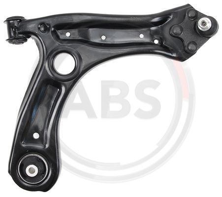 Control/Trailing Arm, wheel suspension A.B.S. 211246