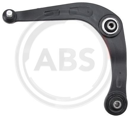 Control/Trailing Arm, wheel suspension A.B.S. 211256