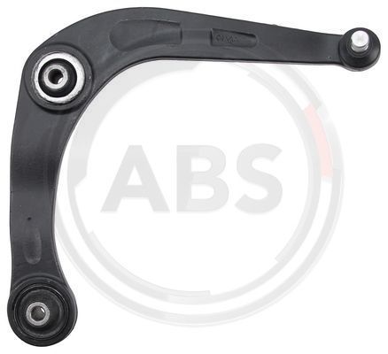 Control/Trailing Arm, wheel suspension A.B.S. 211257