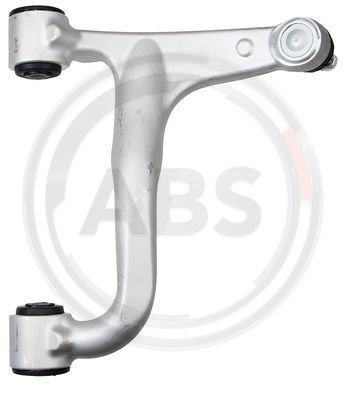 Control/Trailing Arm, wheel suspension A.B.S. 211268