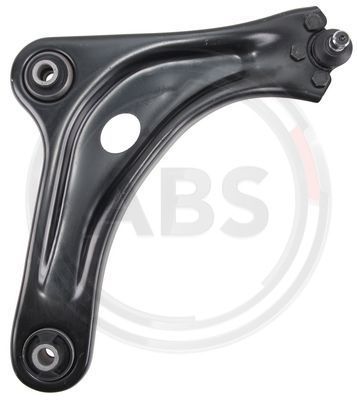 Control/Trailing Arm, wheel suspension A.B.S. 211273