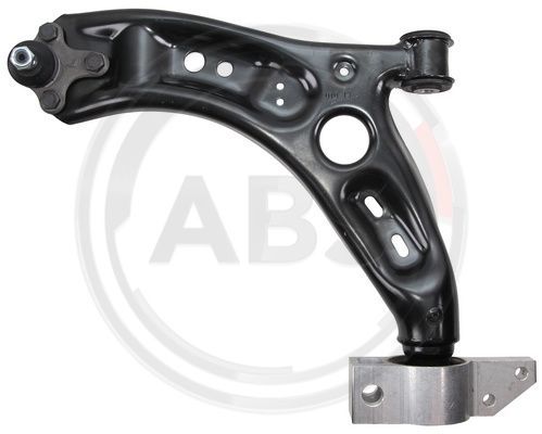 Control/Trailing Arm, wheel suspension A.B.S. 211279