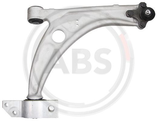 Control/Trailing Arm, wheel suspension A.B.S. 211299