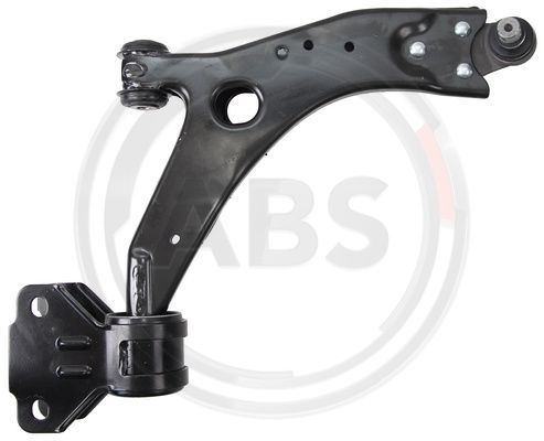 Control/Trailing Arm, wheel suspension A.B.S. 211321