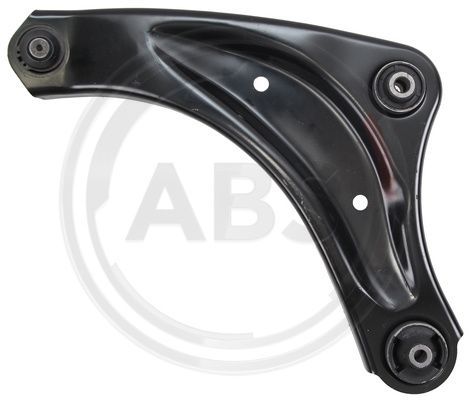 Control/Trailing Arm, wheel suspension A.B.S. 211352