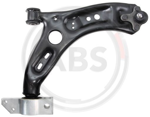 Control/Trailing Arm, wheel suspension A.B.S. 211377