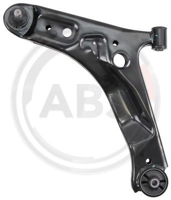 Control/Trailing Arm, wheel suspension A.B.S. 211388