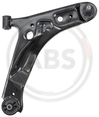 Control/Trailing Arm, wheel suspension A.B.S. 211389