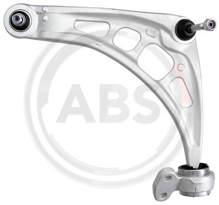 Control/Trailing Arm, wheel suspension A.B.S. 211394C