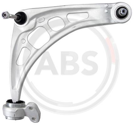 Control/Trailing Arm, wheel suspension A.B.S. 211395C