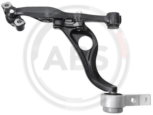 Control/Trailing Arm, wheel suspension A.B.S. 211400