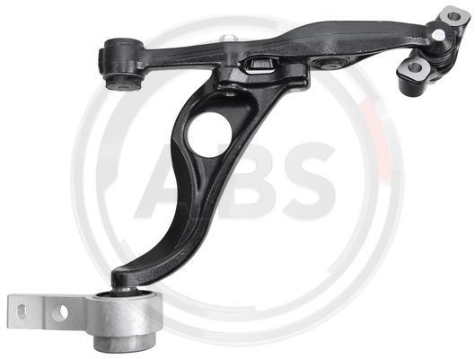 Control/Trailing Arm, wheel suspension A.B.S. 211401