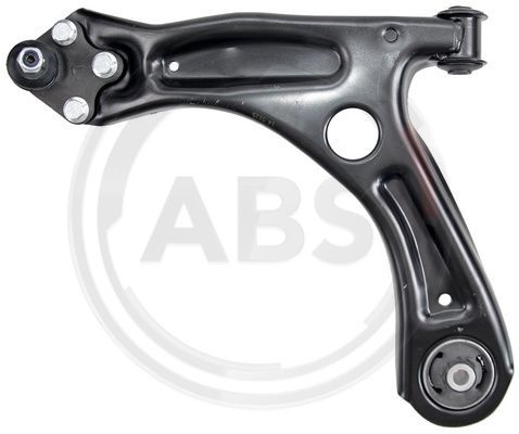 Control/Trailing Arm, wheel suspension A.B.S. 211415