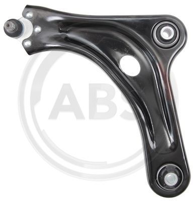 Control/Trailing Arm, wheel suspension A.B.S. 211453