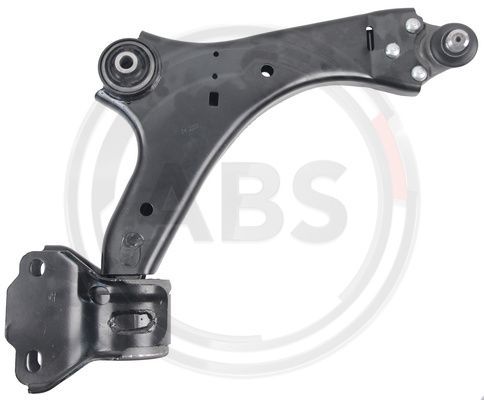 Control/Trailing Arm, wheel suspension A.B.S. 211528