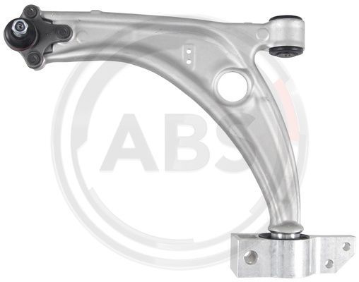 Control/Trailing Arm, wheel suspension A.B.S. 211551