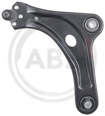 Control/Trailing Arm, wheel suspension A.B.S. 211579